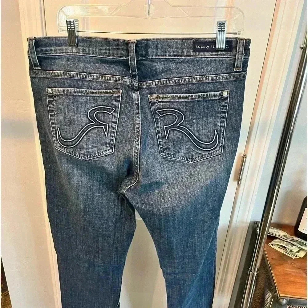Rock & Republic Jeans - Size 16